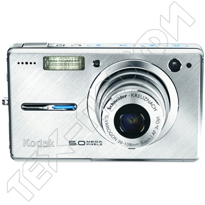 ������ Kodak V550