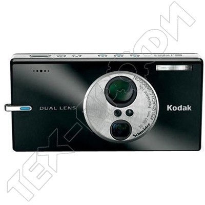 ������ Kodak V610