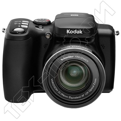 ������ Kodak Z1012 IS