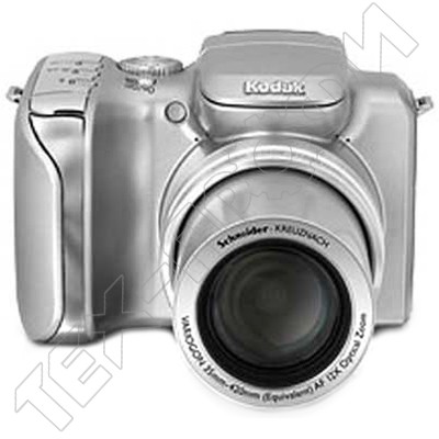 ������ Kodak Z612