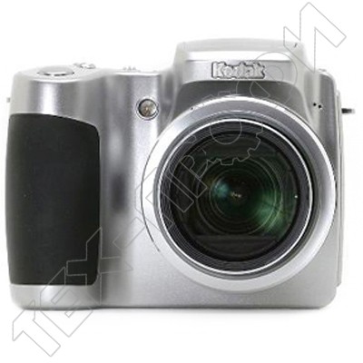������ Kodak Z650