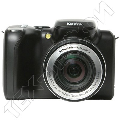 ������ Kodak Z712 IS