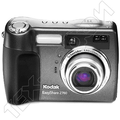 ������ Kodak Z760