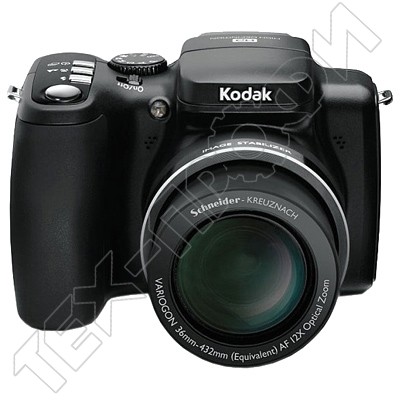 ������ Kodak Z812 IS