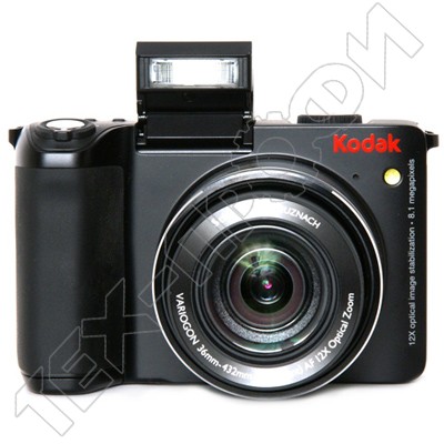 ������ Kodak Z8612 IS