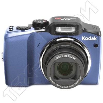 ������ Kodak Z915