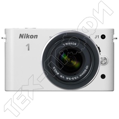 ������ Nikon 1 J1