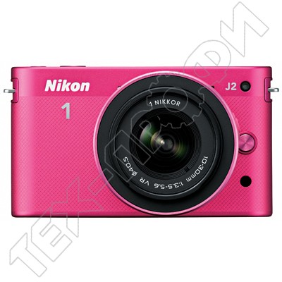 ������ Nikon 1 J2