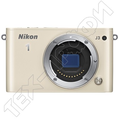 ������ Nikon 1 J3