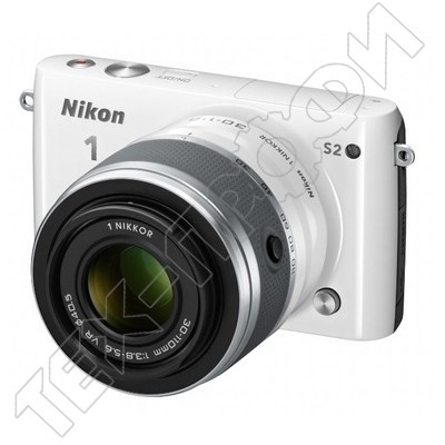 ������ Nikon 1 S2