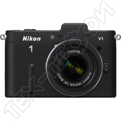������ Nikon 1 V1