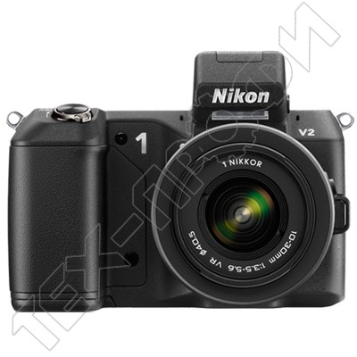 ������ Nikon 1 V2