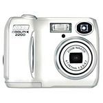 ������ Nikon Coolpix 2200