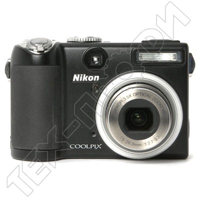 ������ Nikon Coolpix 5000