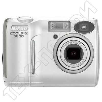 ������ Nikon Coolpix 5600