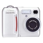 ������ Nikon Coolpix 775