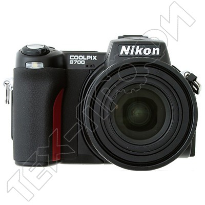 ������ Nikon Coolpix 8700