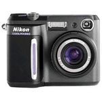 ������ Nikon Coolpix 880