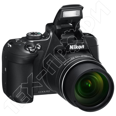 ������ Nikon Coolpix B600