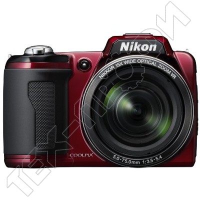 ������ Nikon Coolpix L110