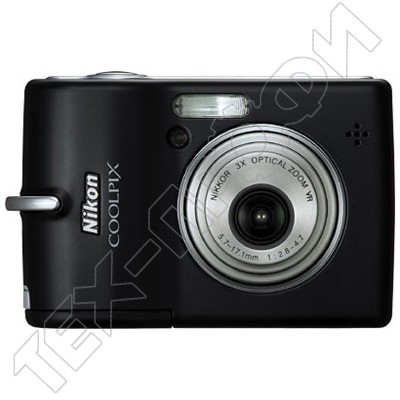������ Nikon Coolpix L12