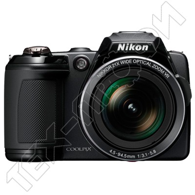 ������ Nikon Coolpix L120