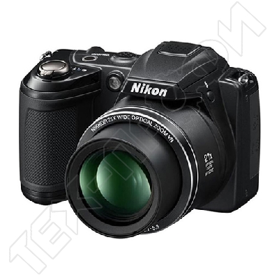 ������ Nikon Coolpix L130