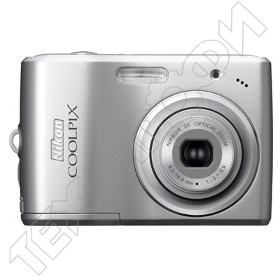 ������ Nikon Coolpix L14