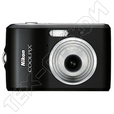 ������ Nikon Coolpix L16