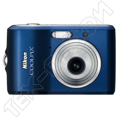 ������ Nikon Coolpix L18