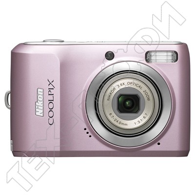 ������ Nikon Coolpix L19