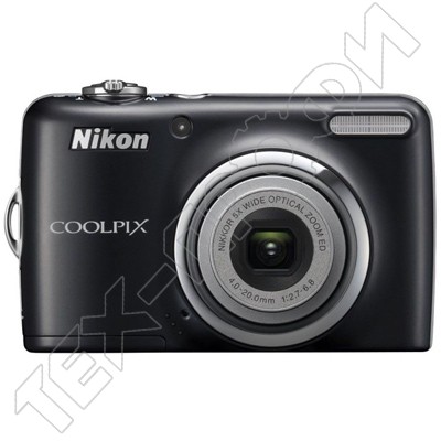 ������ Nikon Coolpix L23