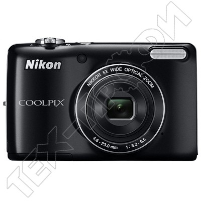 ������ Nikon Coolpix L26