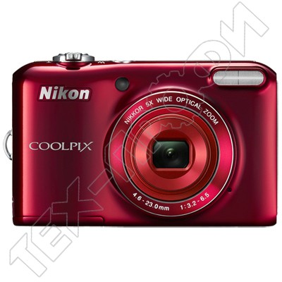 ������ Nikon Coolpix L28