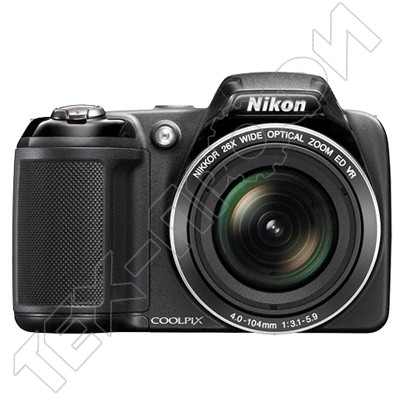 ������ Nikon Coolpix L320