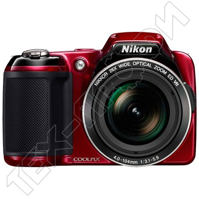 ������ Nikon Coolpix L810