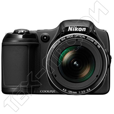 ������ Nikon Coolpix L820