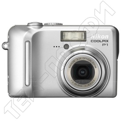 ������ Nikon Coolpix P1