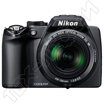 ������ Nikon Coolpix P100