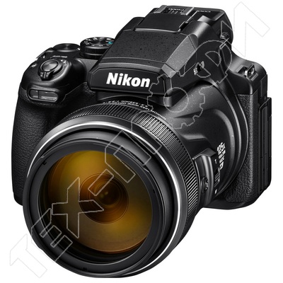 ������ Nikon Coolpix P1000