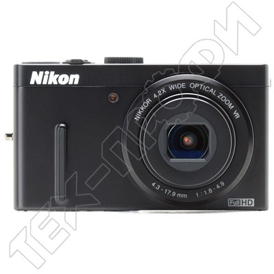 ������ Nikon Coolpix P300