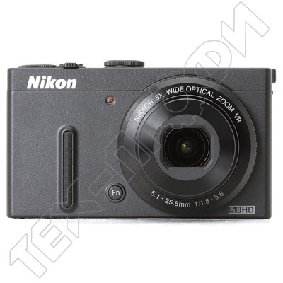 ������ Nikon Coolpix P330