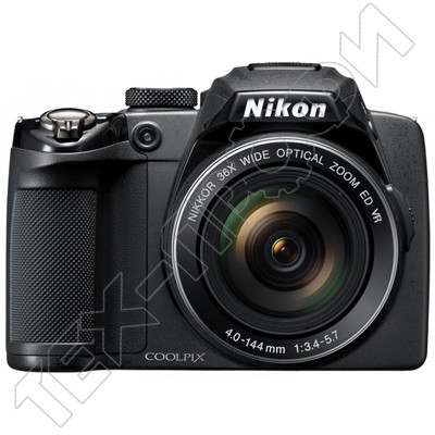 ������ Nikon Coolpix P500