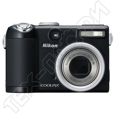 ������ Nikon Coolpix P5000