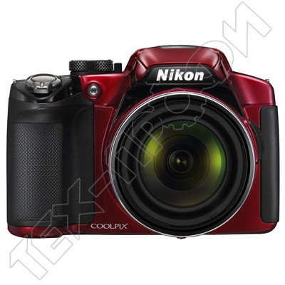 ������ Nikon Coolpix P510