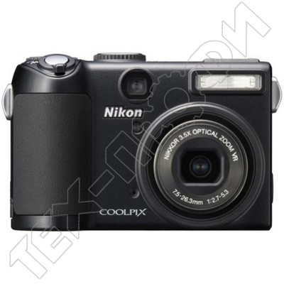 ������ Nikon Coolpix P5100