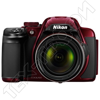 ������ Nikon Coolpix P520