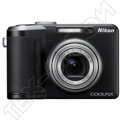 ������ Nikon Coolpix P60