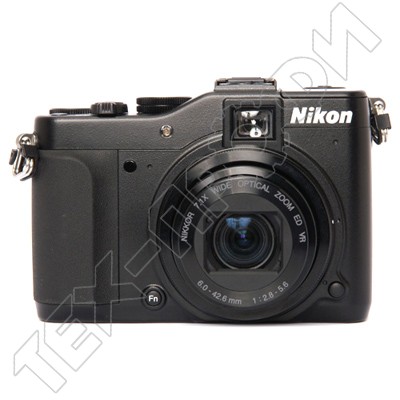 ������ Nikon Coolpix P7000