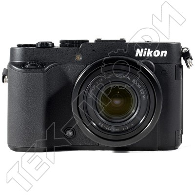 ������ Nikon Coolpix P7700